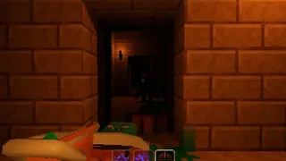 Скриншот 2 к игре Kerker