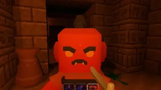 Скриншот 3 к игре Kerker