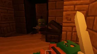 Скриншот 4 к игре Kerker