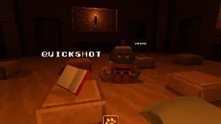 Скриншот 5 к игре Kerker