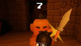 Скриншот 6 к игре Kerker