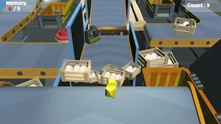 Скриншот 1 к игре FreeChicken