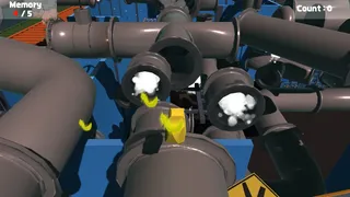 Скриншот 4 к игре FreeChicken