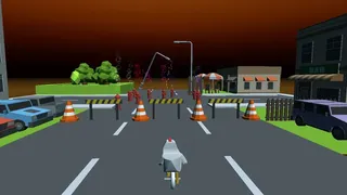 Скриншот 8 к игре FreeChicken