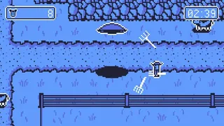 Скриншот 2 к игре Cowpocalypse