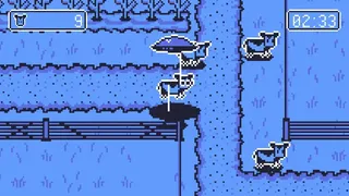 Скриншот 3 к игре Cowpocalypse