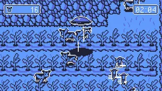 Скриншот 5 к игре Cowpocalypse