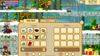 Скриншот 2 к игре Ninja Origin