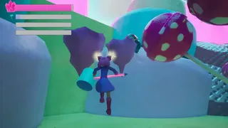 Скриншот 1 к игре Amber
