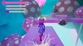 Скриншот 2 к игре Amber