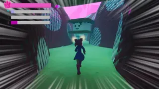 Скриншот 3 к игре Amber