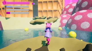 Скриншот 4 к игре Amber