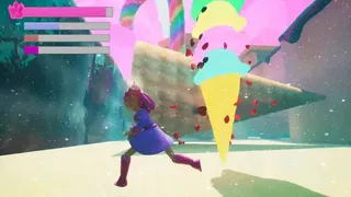 Скриншот 8 к игре Amber