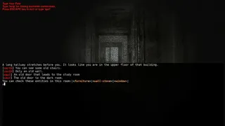 Скриншот 2 к игре Type Your Fate