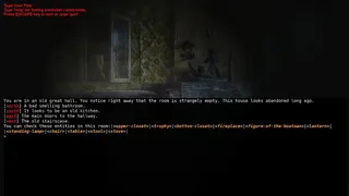 Скриншот 3 к игре Type Your Fate