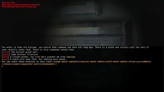 Скриншот 4 к игре Type Your Fate