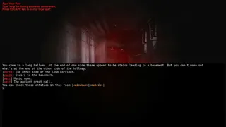 Скриншот 6 к игре Type Your Fate