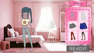 Скриншот 5 к игре Lacey's Wardrobe
