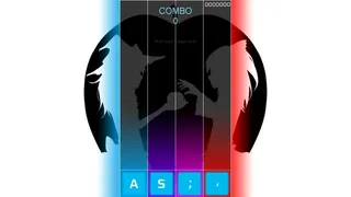 Скриншот 4 к игре Shadow Of Sound