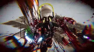 Скриншот 2 к игре RIVERS OF BLOOD