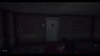 Скриншот 2 к игре Rotten Flesh - Cosmic Horror Survival Game