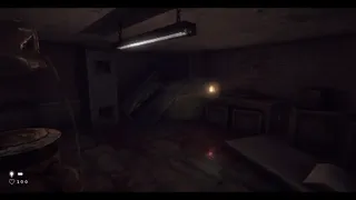 Скриншот 6 к игре Rotten Flesh - Cosmic Horror Survival Game