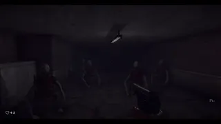 Скриншот 7 к игре Rotten Flesh - Cosmic Horror Survival Game