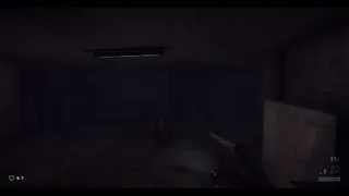 Скриншот 8 к игре Rotten Flesh - Cosmic Horror Survival Game