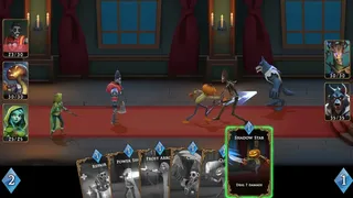 Скриншот 3 к игре Halloween Night