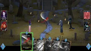 Скриншот 5 к игре Halloween Night