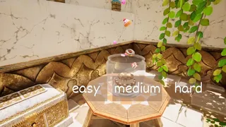 Скриншот 2 к игре Cake Game