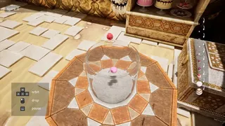 Скриншот 3 к игре Cake Game