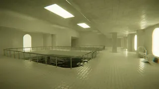 Скриншот 1 к игре Pools