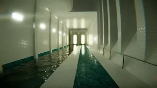 Скриншот 2 к игре Pools