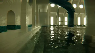 Скриншот 3 к игре Pools