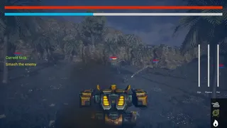 Скриншот 3 к игре Dawn of Anarchy