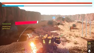 Скриншот 4 к игре Dawn of Anarchy