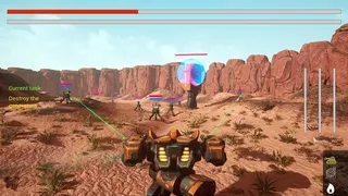 Скриншот 7 к игре Dawn of Anarchy