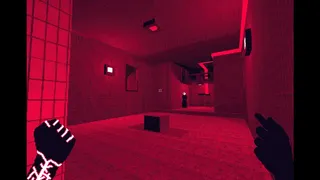 Скриншот 1 к игре ALEPH