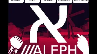 Скриншот 5 к игре ALEPH