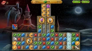 Скриншот 3 к игре Spellarium 10