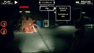 Скриншот 4 к игре Rewind And Reclaim