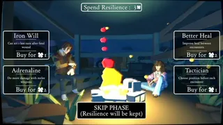 Скриншот 6 к игре Rewind And Reclaim