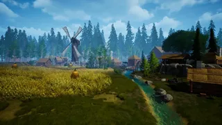 Скриншот 3 к игре ЯР: Забытый Чертог