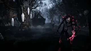Скриншот 4 к игре ЯР: Забытый Чертог