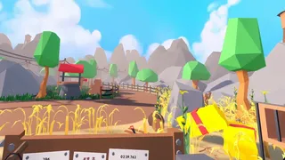 Скриншот 1 к игре CoopScoop