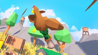 Скриншот 2 к игре CoopScoop