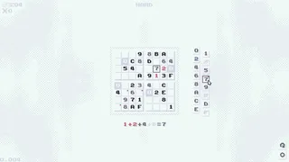 Скриншот 3 к игре Hexle