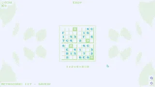 Скриншот 5 к игре Hexle