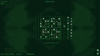 Скриншот 6 к игре Hexle